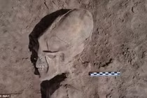 Vì sao người xưa đua nhau làm biến dạng hộp sọ? 