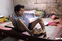 Tranh chấp di sản thừa kế, anh chị nhẫn tâm kiện cáo em tật nguyền