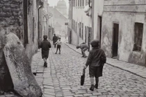 Ảnh độc: Người Do Thái trước cuộc diệt chủng Holocaust