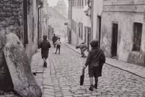 Ảnh độc: Người Do Thái trước cuộc diệt chủng Holocaust