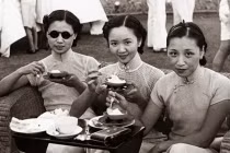 Ngắm nhìn Thượng Hải đầu TK 20