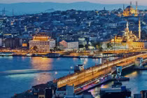 Bật mí 10 điều thú vị về Thổ Nhĩ Kỳ