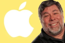 Steve Wozniak: “Để thành công, động lực là quan trọng nhất“