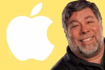 Steve Wozniak: “Để thành công, động lực là quan trọng nhất“