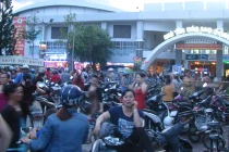 Đám cưới vợ 60, chồng 38 tuổi ở Bình Định