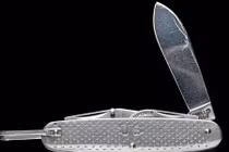 Tiết lộ vũ khí phi hành gia được phép mang vào không gian