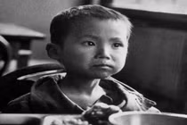 Khung hình ám ảnh trong chiến tranh Triều Tiên 1951 