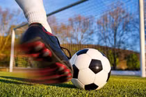 10 sự thật về bóng đá - môn thể thao bá chủ toàn cầu