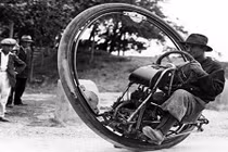 Top phát minh của người xưa, gây "sốc" bởi ý tưởng độc