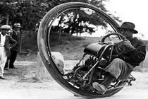 Top phát minh của người xưa, gây "sốc" bởi ý tưởng độc