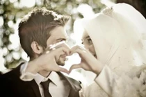 Sự thật động trời về chuyện kết hôn của người Hồi giáo