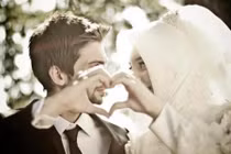 Sự thật động trời về chuyện kết hôn của người Hồi giáo