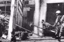 31/1/1968: Sài Gòn đêm rung chuyển