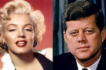 Những vụ ngoại tình chấn động của các đời tổng thống Mỹ