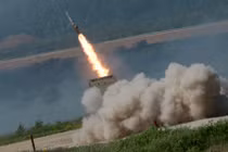 Chiêm ngưỡng vũ khí hiện đại nhất Nga tham gia Army-2015