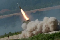 Chiêm ngưỡng vũ khí hiện đại nhất Nga tham gia Army-2015