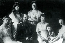 Vì sao hoàng tộc Romanov thời Sa hoàng Nga chết trong bi thảm? 