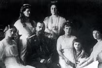 Vì sao hoàng tộc Romanov thời Sa hoàng Nga chết trong bi thảm? 