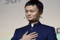 Tỷ phú Jack Ma: "Muốn sống đơn giản, đừng làm lãnh đạo"