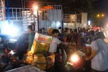 Vì sao Long Biên là chợ tuyệt nhất châu Á? 