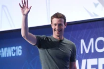Mark Zuckerberg: “Hành động thật nhanh và phá vỡ những rào cản“