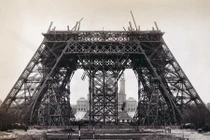 Hé lộ loạt ảnh lịch sử kinh điển ít người biết 