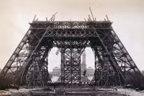 Hé lộ loạt ảnh lịch sử kinh điển ít người biết 