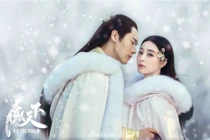 Bạn diễn của Phạm Băng Băng bị phong tỏa tài sản 10 triệu USD