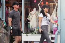 Tỷ phú giàu nhất thế giới và người tình sẽ “về chung một nhà”?