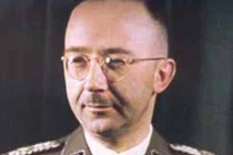 10 đồ tể khủng khiếp nhất thời Hitler