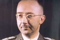 10 đồ tể khủng khiếp nhất thời Hitler