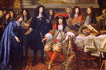 Hé lộ những điều bí mật về vua Louis XIV của Pháp
