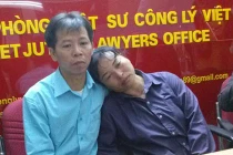 Công bố quyết định tái thẩm vụ án oan Nguyễn Thanh Chấn