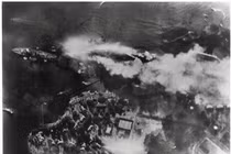 Vì sao Nhật Bản bất ngờ tấn công Trân Châu Cảng năm 1941? 