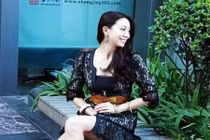 'Thiên thần' 17 tuổi đã đóng phim cùng Thành Long