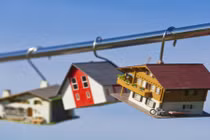 Những sai lầm khi bỏ tiền mua nhà lần đầu