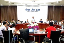 Thủy điện bất ngờ xả lũ làm ngập 50 nhà, Công ty Việt Nam chịu trách nhiệm gì?