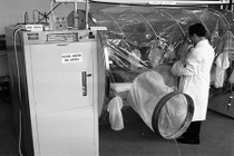 Bí mật động trời phòng thí nghiệm liên quan tới vụ hạ độc Skripal