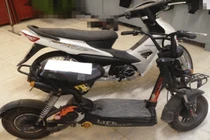 Bệnh nhân câu kết với “xe ôm” đi trộm cắp