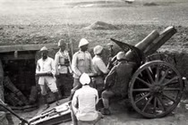 Bật mí những chiến thuật quân sự tài tình trong lịch sử