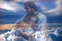 Ngỡ ngàng điều linh diệu khi có trải nghiệm gặp Chúa 