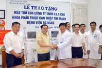 Những lần xuất hiện hiếm hoi của ông Vũ “nhôm” trước khi bị truy nã