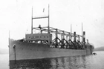 Kỳ dị 309 người mất tích lạ lùng trên tàu hải quân Mỹ