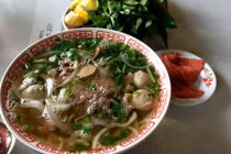 Ăn phở VN lọt top 100 trải nghiệm nên thử trong đời