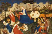 Phơi bày góc khuất khủng khiếp về cuộc sống thời Trung cổ