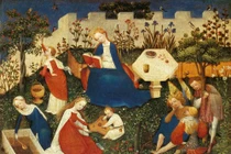 Phơi bày góc khuất khủng khiếp về cuộc sống thời Trung cổ