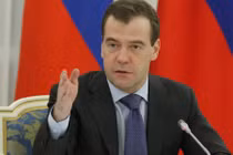 Thủ tướng Nga cảnh báo về “chiến tranh thế giới mới“