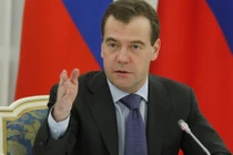 Thủ tướng Nga cảnh báo về “chiến tranh thế giới mới“