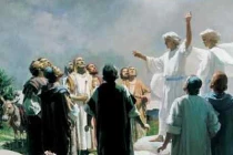 5 hiện tượng bí ẩn về người ngoài hành tinh