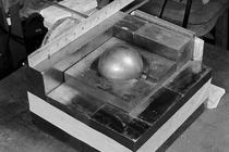 Số phận quả bom "Lõi quỷ" Mỹ định thả xuống Nhật Bản